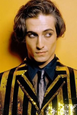 Picture of Damiano David