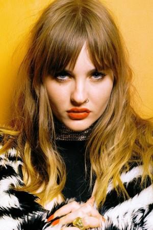 Picture of Victoria de Angelis