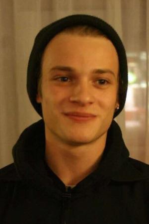 Picture of Dimitri Durdaine