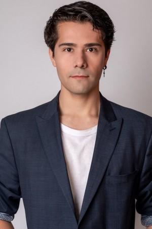 Picture of Sebastián Fouilloux Aranda