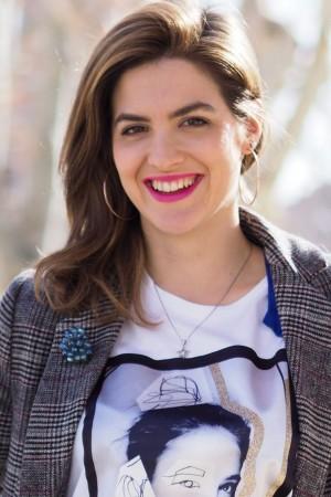 Picture of Arija Rizvić