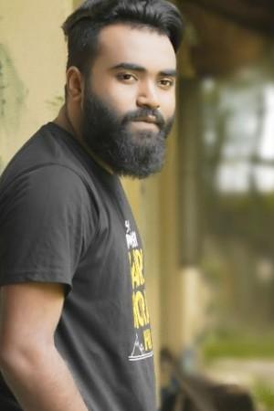 Picture of Rashed Amran