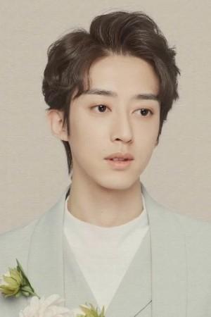 Picture of Liu Chang