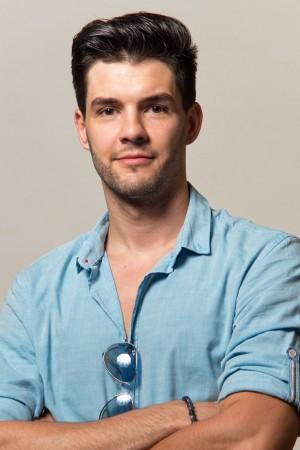 Picture of Stevan Piale