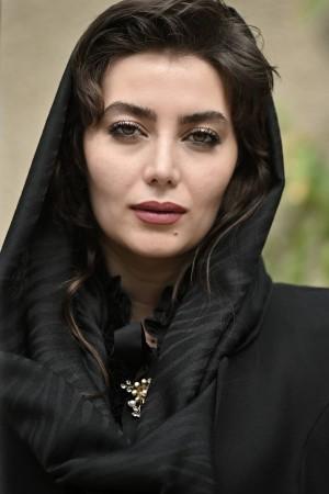 Picture of Hediyeh Bazvand