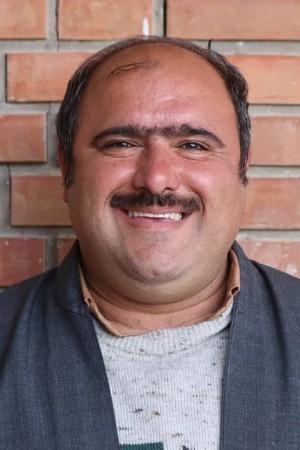 Picture of Kazem Nourbakhsh