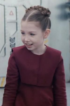 Picture of Martha Malone