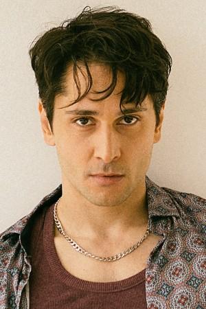 Picture of Otar Saralidze