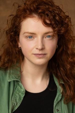 Picture of Rhian Blundell