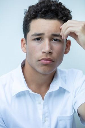 Picture of Andrew Liner
