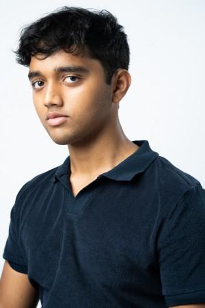 Picture of Arjun Athalye