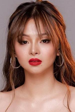 Picture of Angeli Khang
