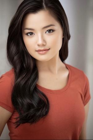 Picture of Elizabeth Yu
