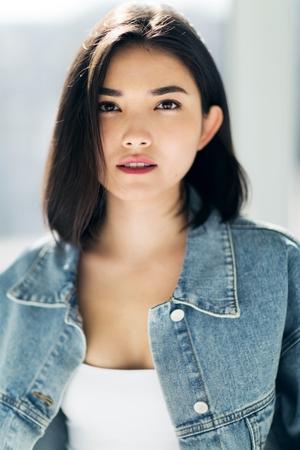 Picture of Maria Zhang