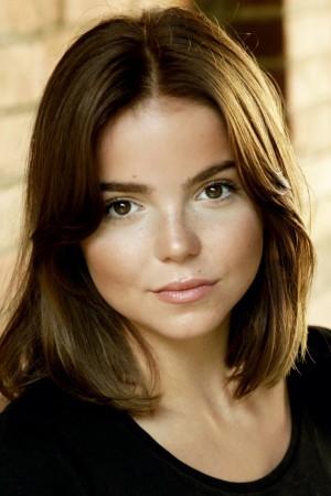 Picture of Alice Nokes