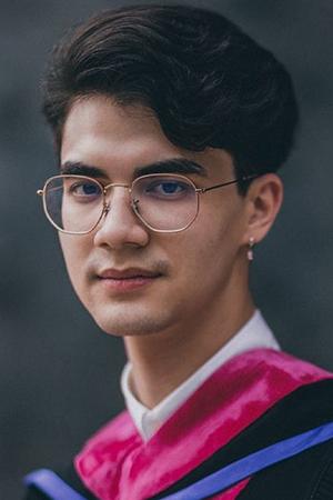 Picture of Max Detter