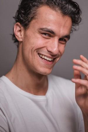 Picture of Christopher Valencia