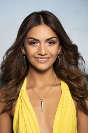 Picture of Kayla Kula