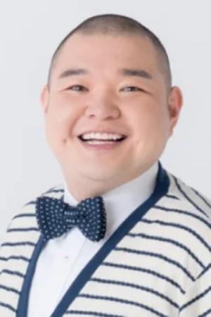Picture of Shinji Uchiyama