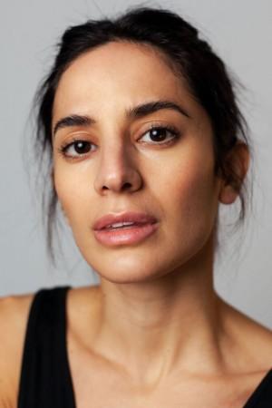 Picture of Sara Shirpey