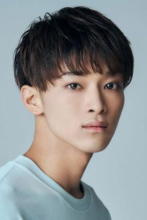 Picture of Leo Matsumoto