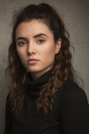 Picture of Alice Lucy