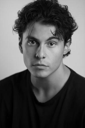 Picture of Nicholas Cirillo