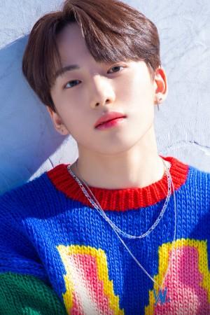 Picture of Kim Min-Jae