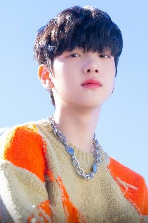 Picture of Jung Yu-jun