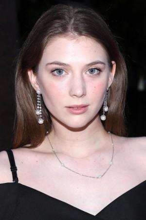 Picture of Tina Stojilkovic