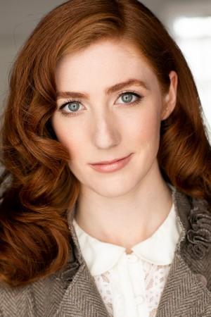 Picture of Lydia Hunter