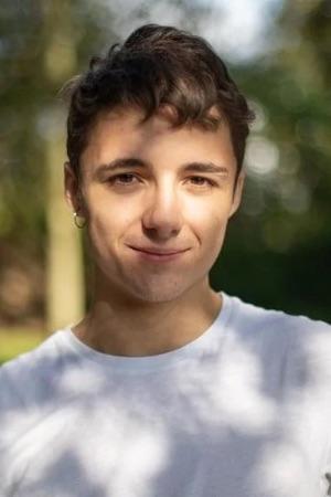 Picture of Simon Royer