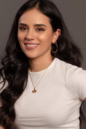 Picture of Valeria Burgos