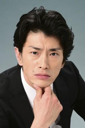 Picture of Reo Tamaoki