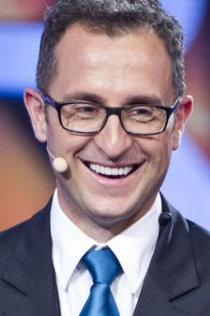 Picture of Marco Frigatti