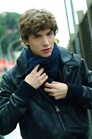 Picture of Davide Ricci