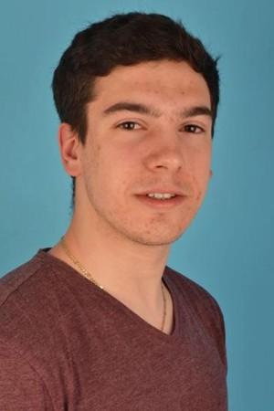 Picture of Rafaelle Cedolini