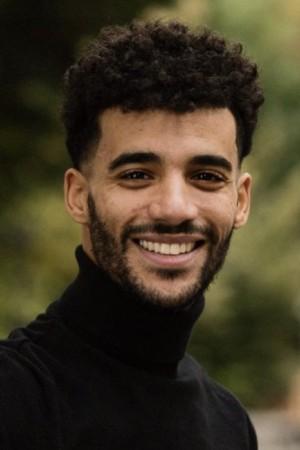 Picture of Ibrahim Keshk