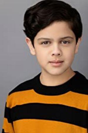 Picture of Isaac Ordonez