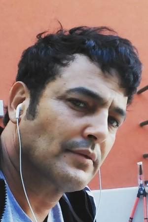 Picture of Milton Morales