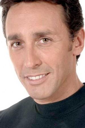 Picture of Daniel Ducruet