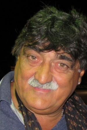 Picture of Roberto Da Crema