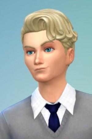 Picture of Mady Bajor