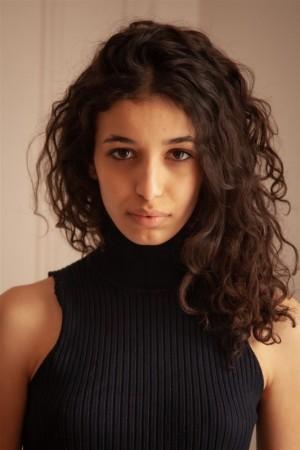 Picture of Emma Boulanouar