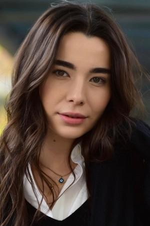 Picture of Feyza Sevil Güngör