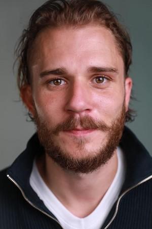 Picture of Aron von Andrian
