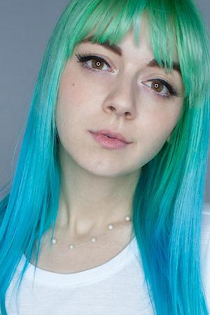 Picture of Ginny Di