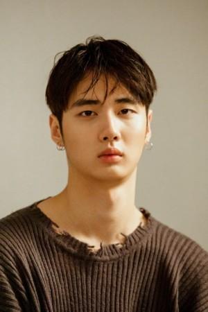Picture of Han Seung-bin