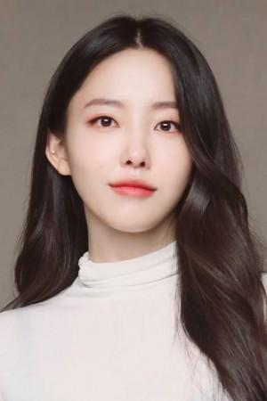 Picture of Hong Seo-hee