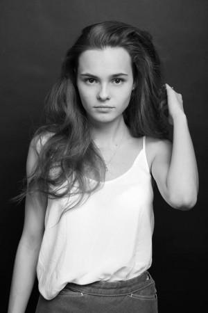 Picture of Angelina Strechina